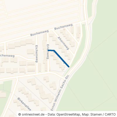 Ulmenweg 68766 Hockenheim 