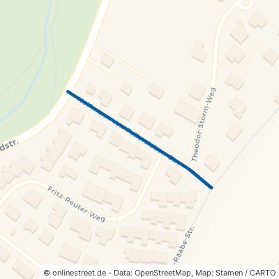 Hoffmann-von-Fallersleben-Straße 31787 Hameln Am Schöt 