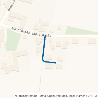Bünteweg Barsinghausen Ostermunzel 