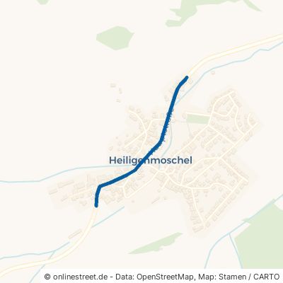 Hauptstraße 67699 Heiligenmoschel 