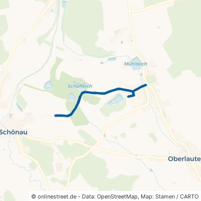Schönauer Weg 08239 Falkenstein 