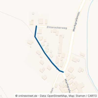 Wiesenweg 97318 Kitzingen Sickershausen 