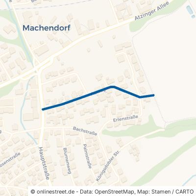 Auweg 84375 Kirchdorf am Inn Kirchdorf 