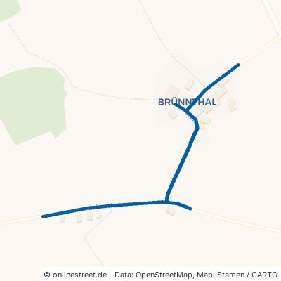 Brünnthal Saaldorf-Surheim Brünnthal 