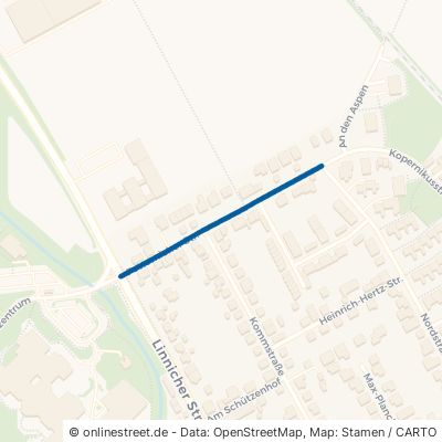 Petternicher Straße 52428 Jülich 