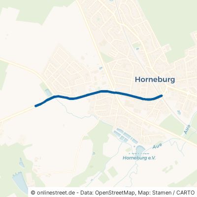 Issendorfer Straße 21640 Horneburg 