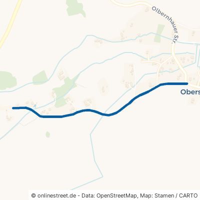 Mittelsaidaer Straße 09618 Großhartmannsdorf Obersaida Mittelsaida