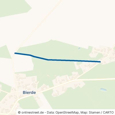 Moorweg 29693 Böhme Bierde 