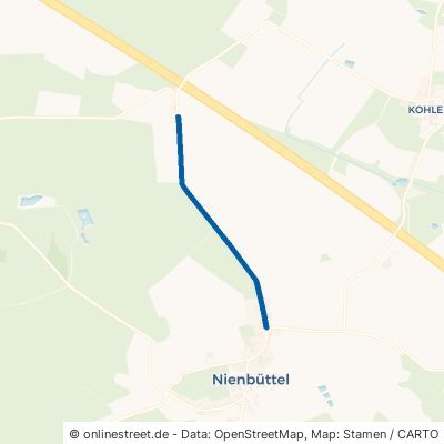 Krattweg Nienbüttel 