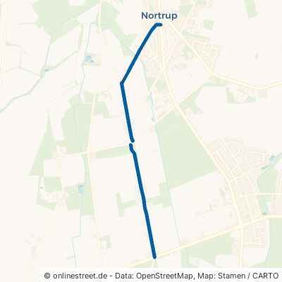 Hammerfeldweg Nortrup 