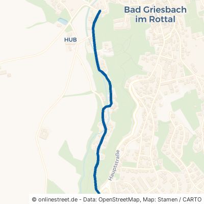 Leithen Bad Griesbach im Rottal Griesbach 