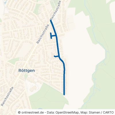 Hobsweg Bonn Röttgen 