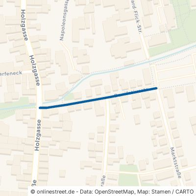 Bonifatiusstraße 76863 Herxheim bei Landau (Pfalz) 