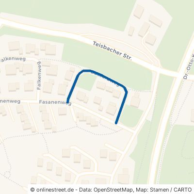 Bussardweg 84130 Dingolfing 