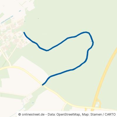 Stöckigweg Osterburken 