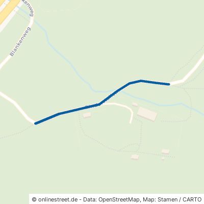 Rinderstallstraße Hannoversch Münden Münden 