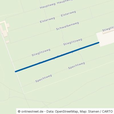 Finkenweg Leipzig Stötteritz 