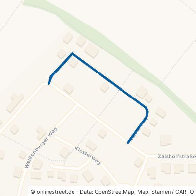 Römerweg 75059 Zaisenhausen 