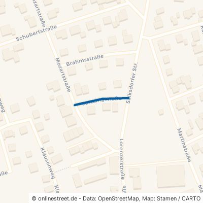 Lortzingstraße 84144 Geisenhausen 