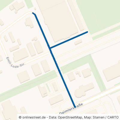 Gerhard-Zeidler-Straße 84478 Waldkraiburg 