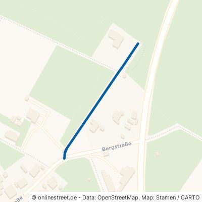 Hemmericher Straße Weilerswist Metternich 