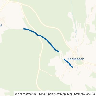 Wenschdorfer Weg 63897 Miltenberg Schippach 