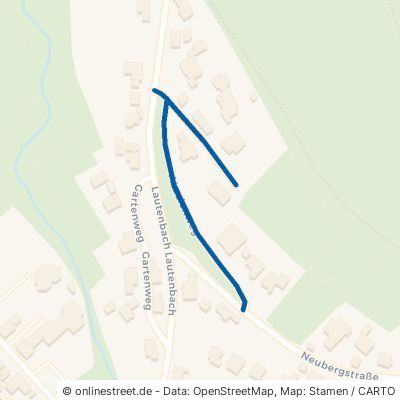 Akazienweg Ettenheim Ettenheimmünster 