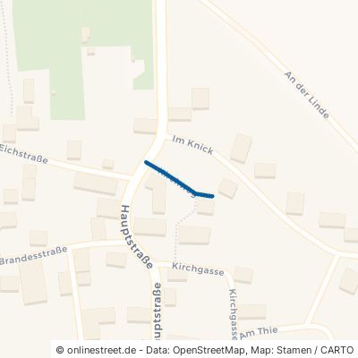 Kirchweg 37181 Hardegsen Gladebeck 