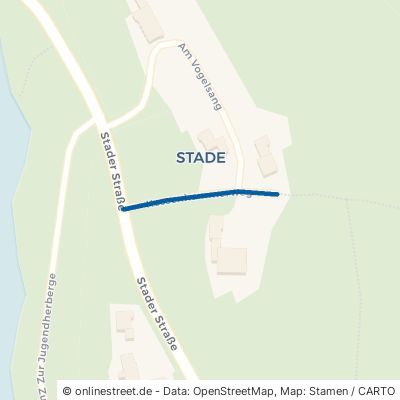 Kessenhammerweg Olpe Stade 