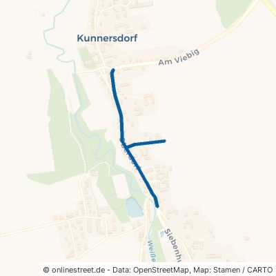 Oberdorf Schöpstal Kunnersdorf 