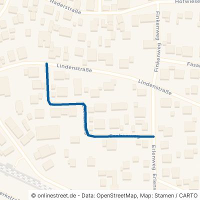 Eschenweg 85117 Eitensheim 
