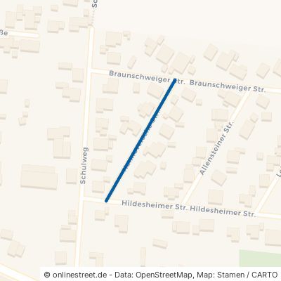Hannoversche Straße Rinteln Engern 