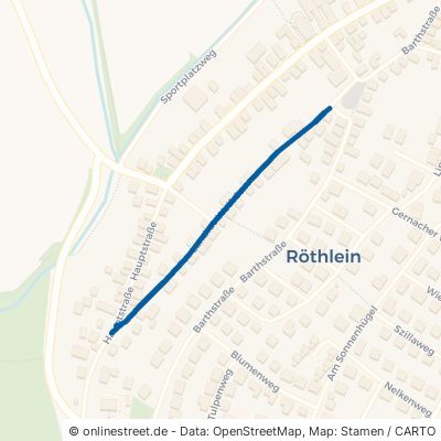 Landrat-Wolf-Straße 97520 Röthlein 