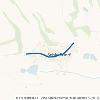 Schleißdorf 92272 Freudenberg Schleißdorf 