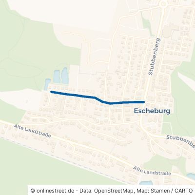 Lindenbreite Escheburg 