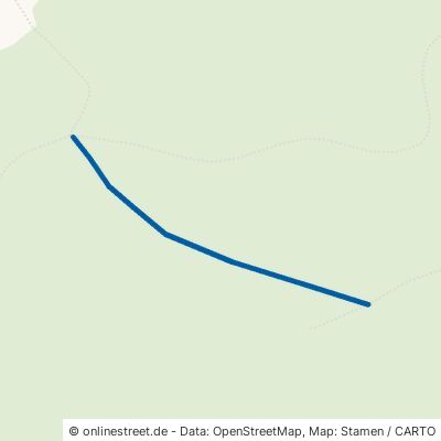 Leyerers Eichenweg Diebach Oberoestheim 