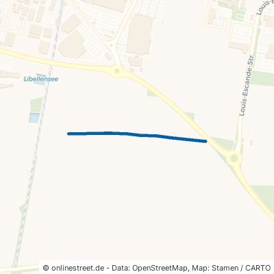 Kanzgrabenweg 67434 Neustadt an der Weinstraße 