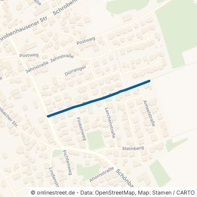 Brunnenstraße Kühbach 