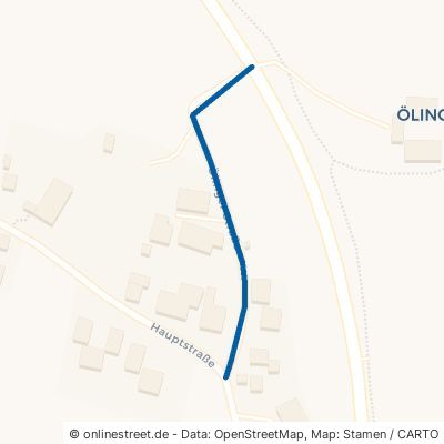 Ölinger Straße 84378 Dietersburg Nöham 