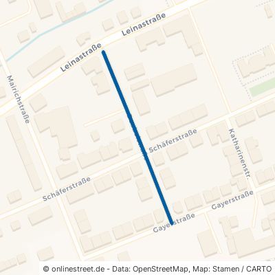 Doebelstraße 99867 Gotha 