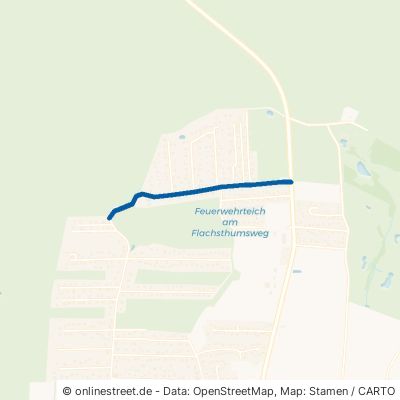 Müssenweg 21521 Dassendorf 