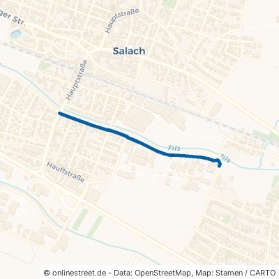 Uferstraße 73084 Salach 