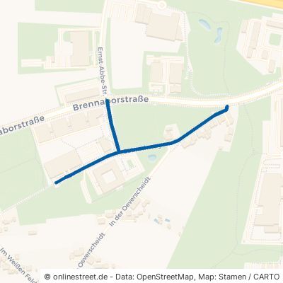 Sebrathweg Dortmund Oespel 