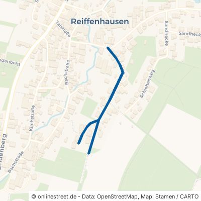 Am Heerberge 37133 Friedland Reiffenhausen Reiffenhausen