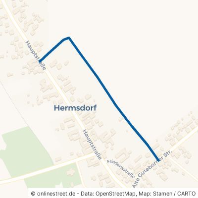 Feldweg 01945 Hermsdorf 