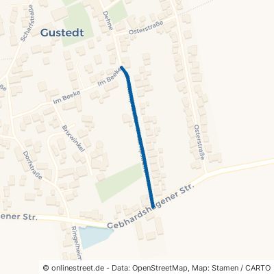 Kampstraße 38274 Elbe Gustedt Gustedt