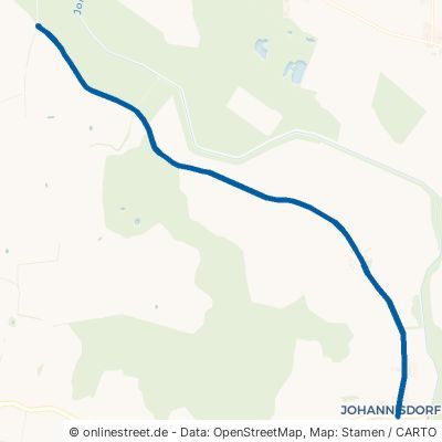 Ehlerstorfer Weg Oldenburg in Holstein Johannisdorf 