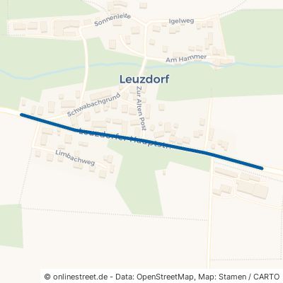 Leuzdorfer Hauptstraße 91189 Rohr Leuzdorf 