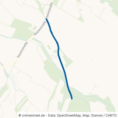 Kirchhofener Waldweg Ehrenkirchen Ehrenstetten 