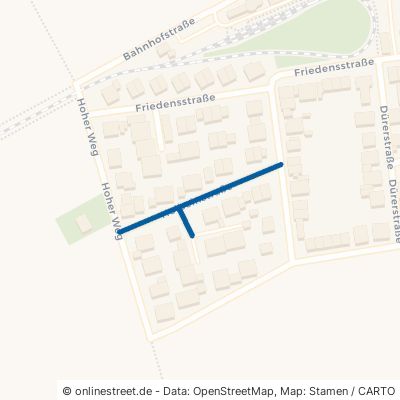 Holbeinstraße 68542 Heddesheim 